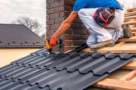 Reliable Crosby, TX Roofing Solutions